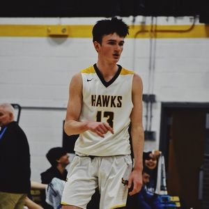 Meet your Posher, Jacob